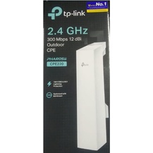 TP LINK CPE220