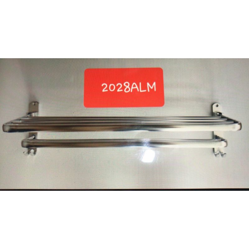 jemuran handuk kamar mandi