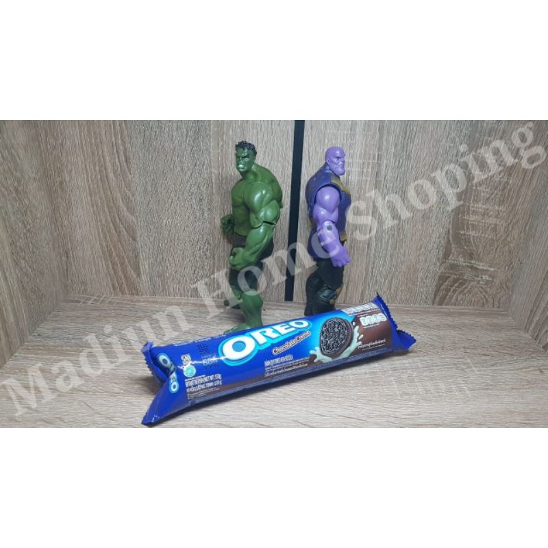 

Oreo chocolate 127g