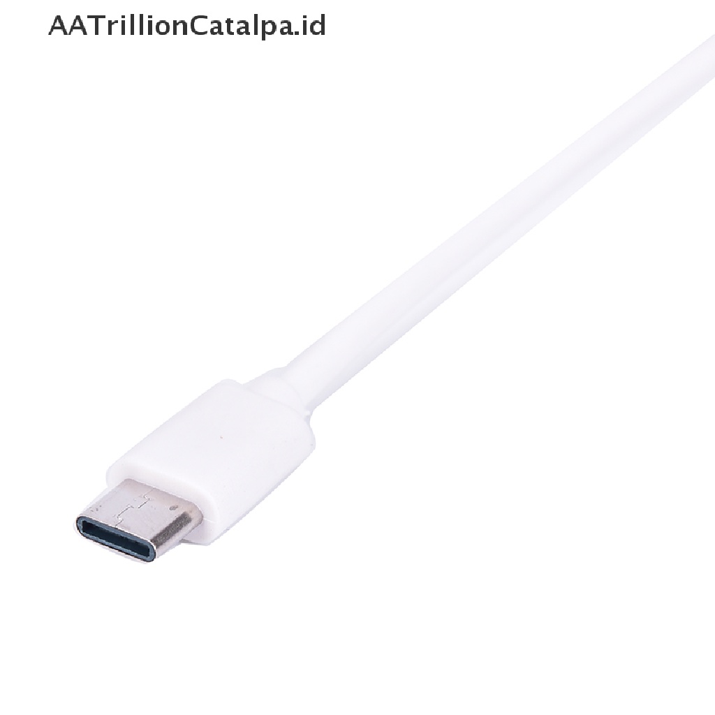 Aatrillioncatalpa Kabel Charger Lightning Mini Pendek 22cm 8Pin USB Untuk iPhone 5s 5c 6 6s SE 7 Plus