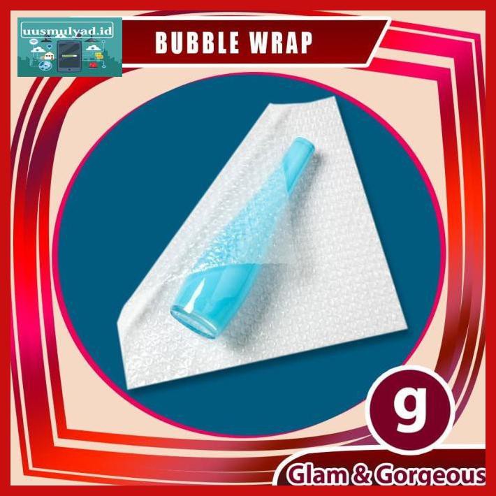 

Gt7Fher- Bubble Wrap Untuk Pengemasan Pembelian Di Glamgorgeous. F68Fgio-