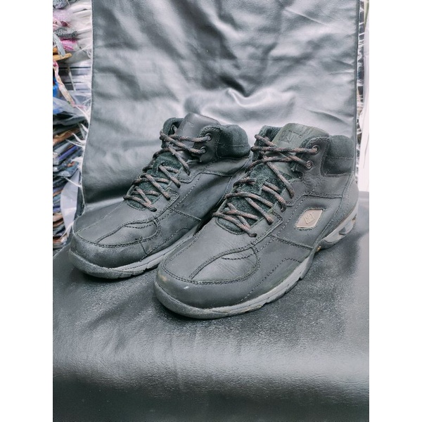 Sepatu CATerpillar Boots Original Second Branded Size 44 Vietnam