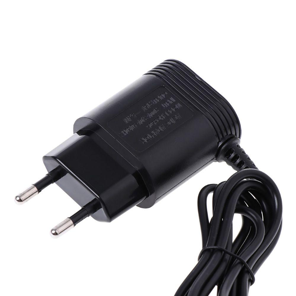 Chookyy Untuk PHILIP US/EU Plug Ac Power Adapter Colokan Dinding Alat Cukur Elektrik