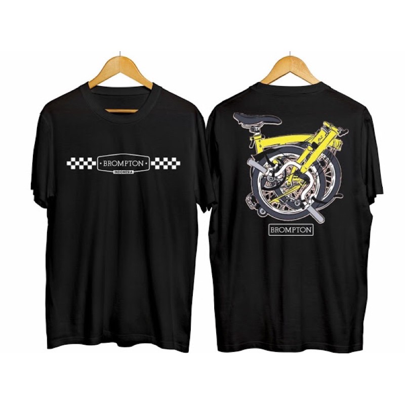 KAOS DISTRO BROMPTON