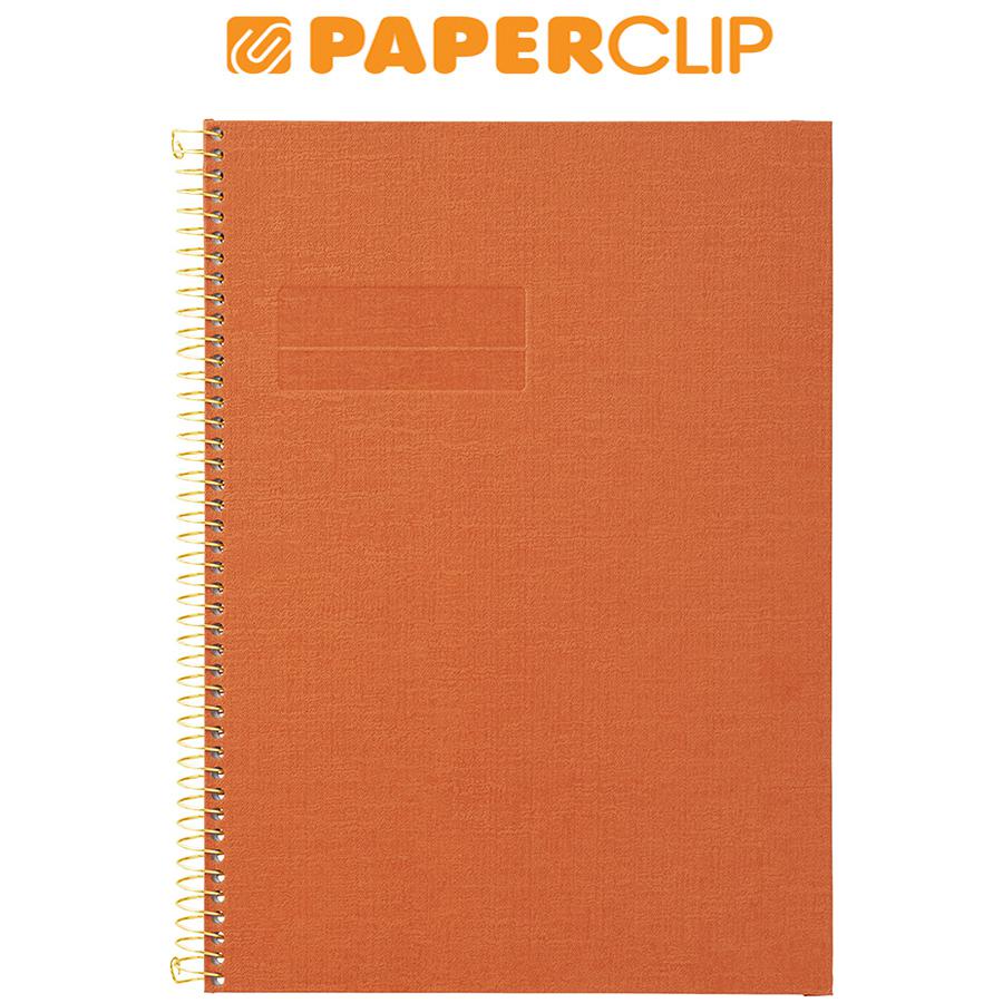 

SKETCHBOOK MARUMAN WATASHI NO ENIKKICHO A5 S305-09 ORANGE