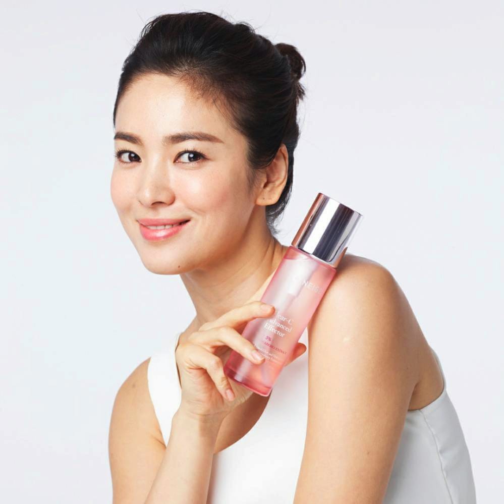 LANEIGE Clear C Advanced Effector Ex (150ml)