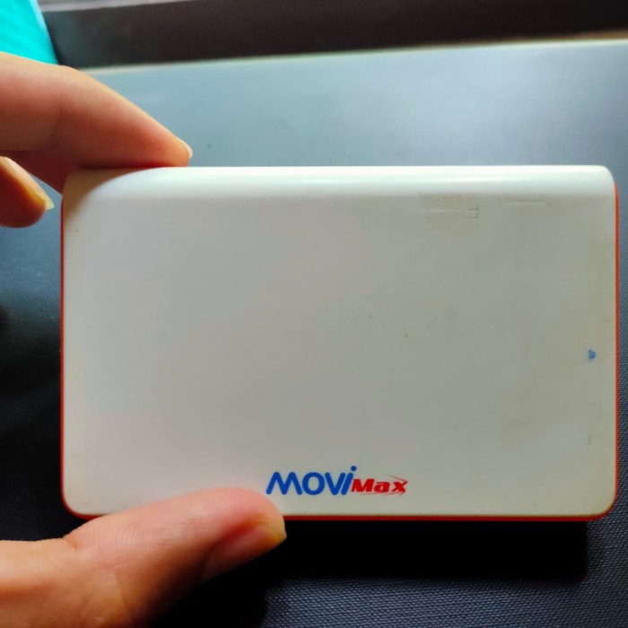 COD MODEM MIFI BOLT ORION MOVIMAX 08