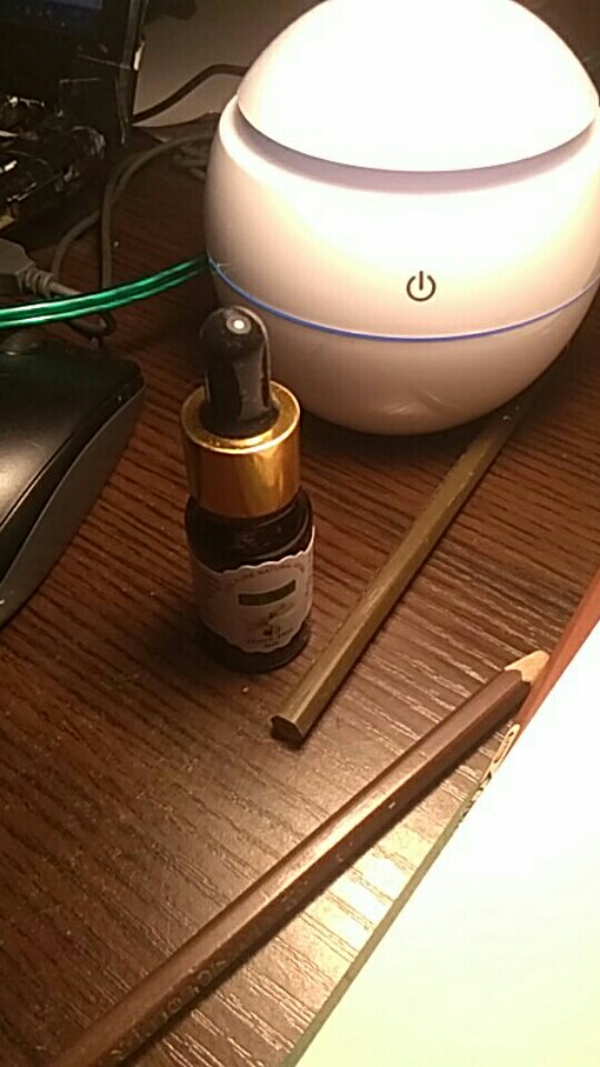 Firstsun Water Soluble Pure Essential Oils Aromatherapy Diffusers 10ml - Tslm2