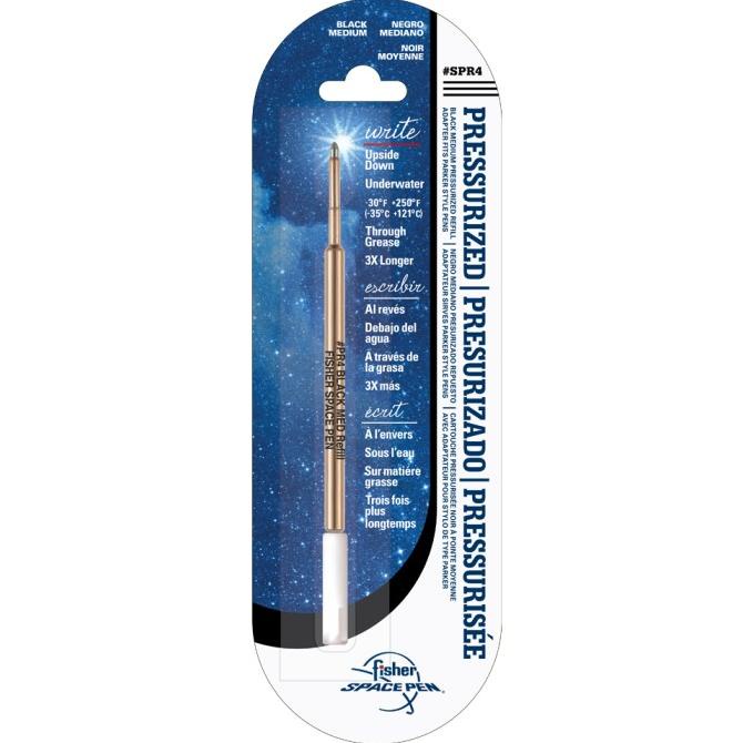 

FISHER Space Pen Refill For Parker #Pulpen Parker Jotter EDC Knife