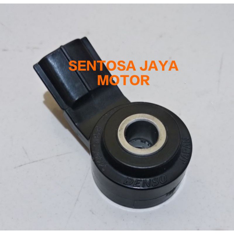 SENSOR KNOCK CONTROL INNOVA AVANZA XENIA RUSH TERIOS ASLI 89615-20090 ORIGINAL