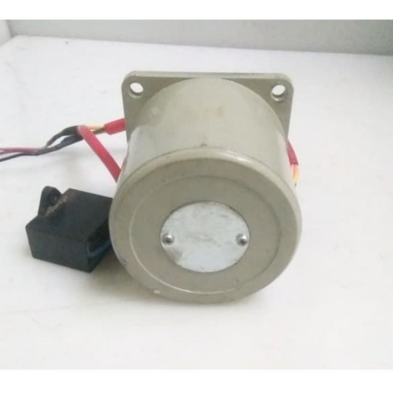motor  220 ac