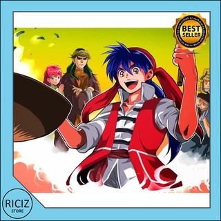 37++ Cooking master boy episode 14 sub indo info