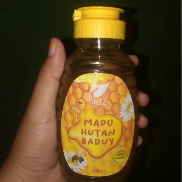 

MADU HUTAN BADUY