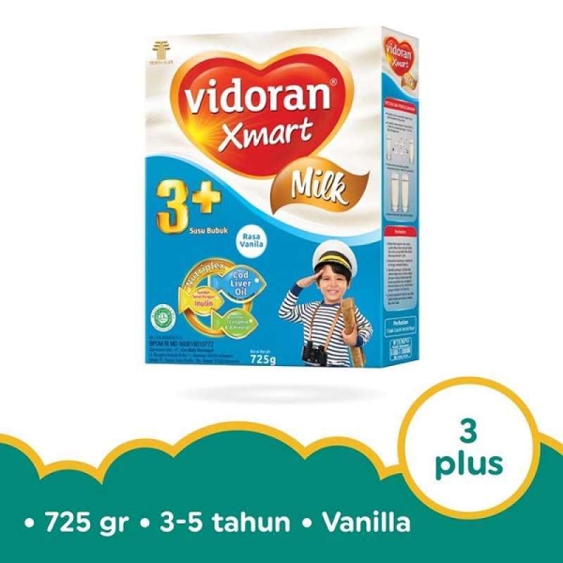 

susu vidoran