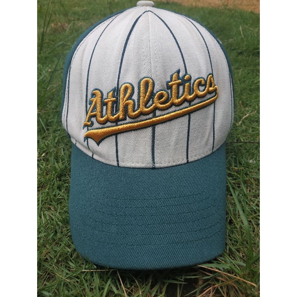 topi second MLB import original