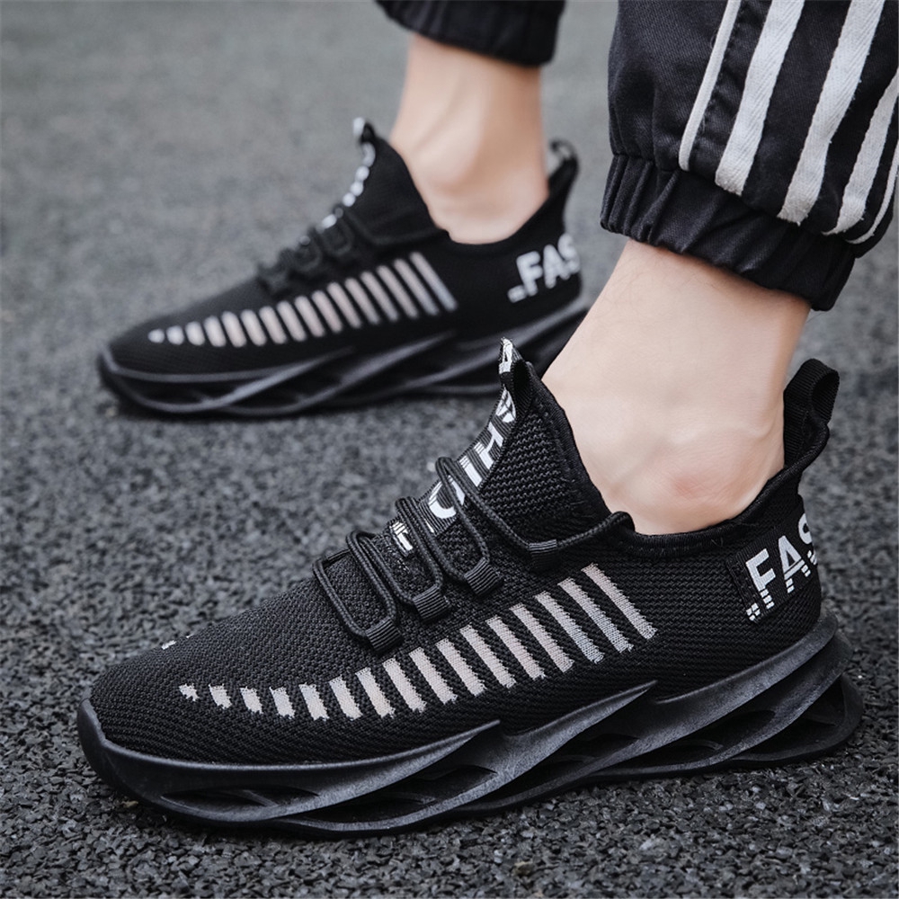 XP16 sepatu pria shoe sepatu sneakers running shoes sports sepatu kets basket