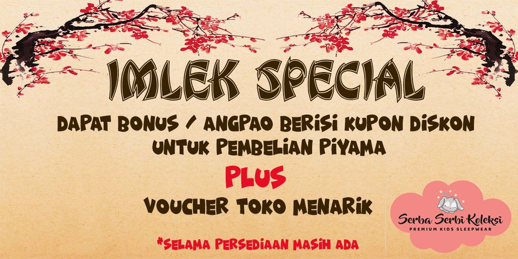 Toko Online Serba Serbi Koleksi | Shopee Indonesia
