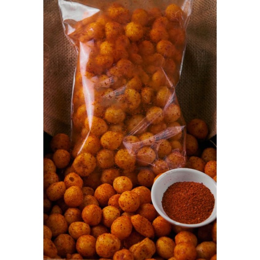 

keripik bola singkong