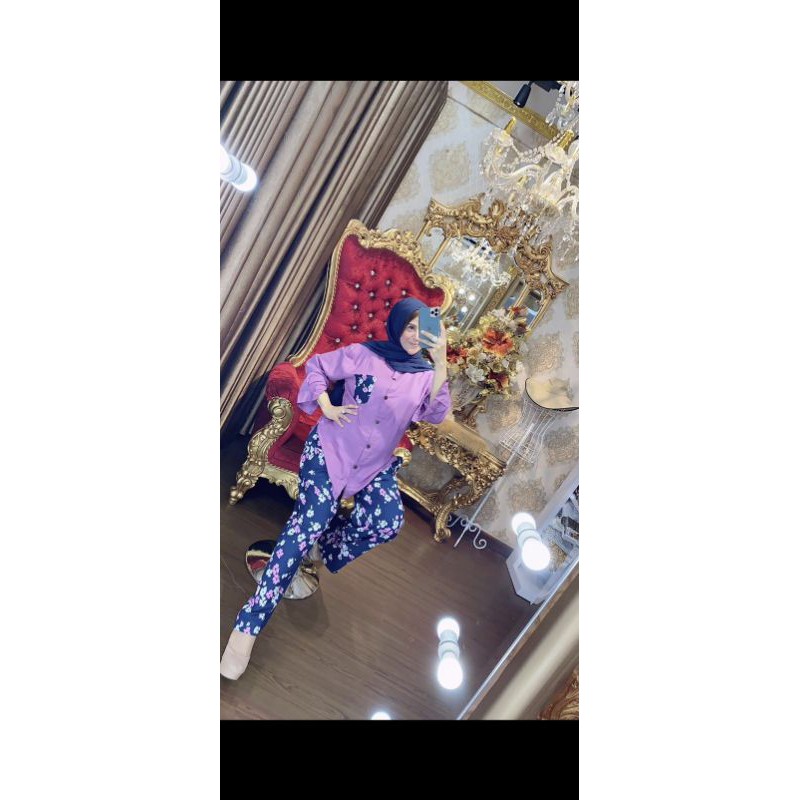 ONE SET AZURA RGB ORIGINAL