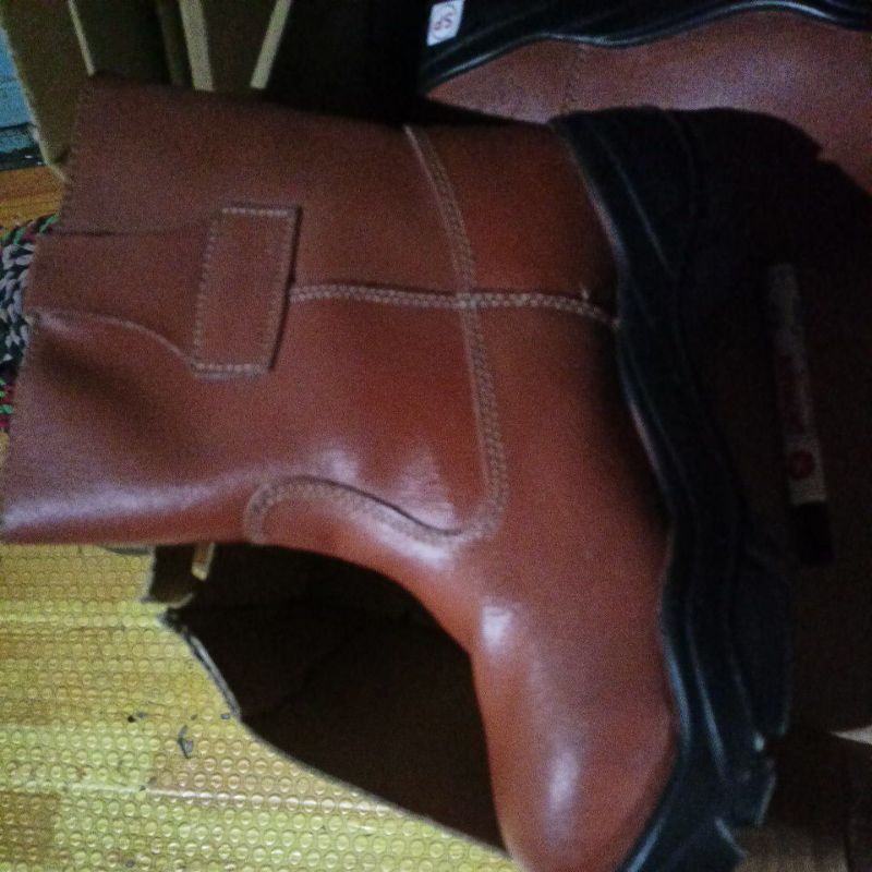 safety shoes Blackrhino