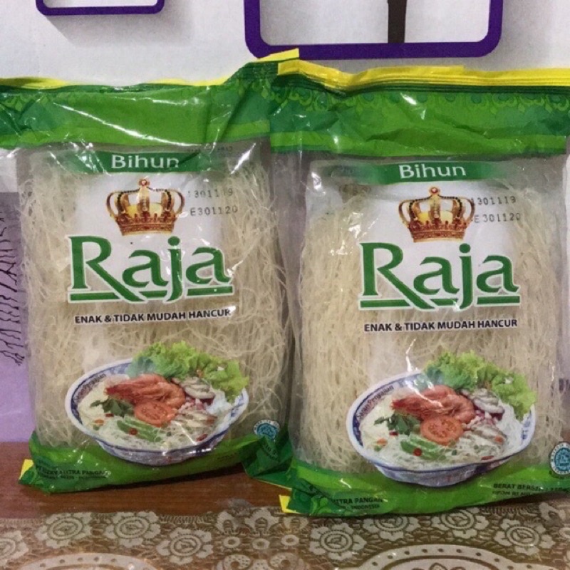 

bihun raja 110 gram