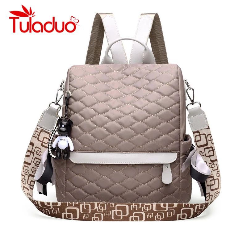 Tas Ransel Batam Wanita Import Fashion 72971 ALENA