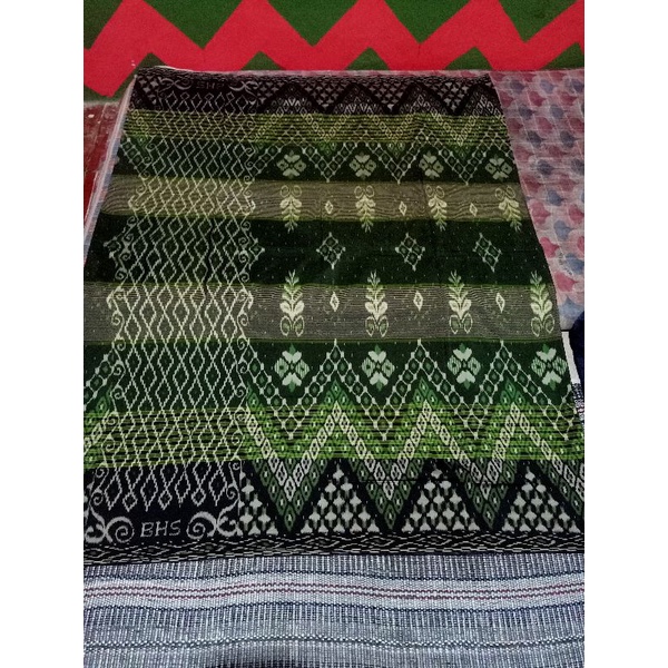 Sarung BHS KWG Fullsutra Second Original