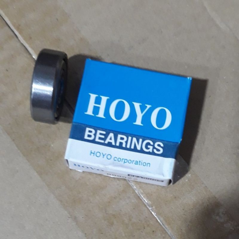 Bearing 6000zz Klaher 6000 Bearing