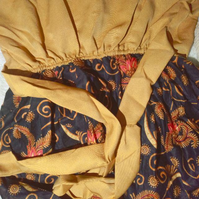 (ada Anaknya) Couple New Ramasinta Artomoro Grosir