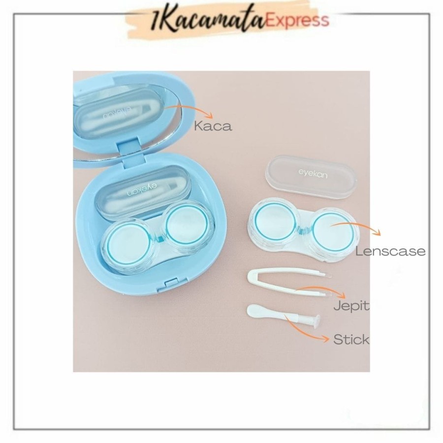 TEMPAT SOFTLENS KARAKTER DOUBLE SIMPLE