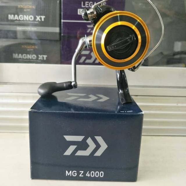 Reel DAIWA MG Z 4000