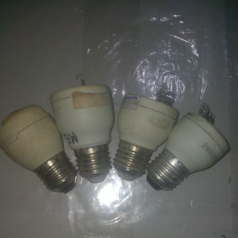 Mesin Lampu LHE 2U ON 8 Watt - 14Watt