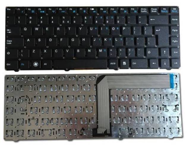 Keyboard Acer One 14 Z1401 Z1402