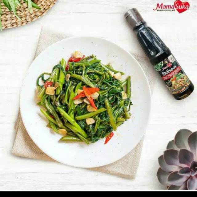 

Saos Tiram Mama Suka Berat 130ml