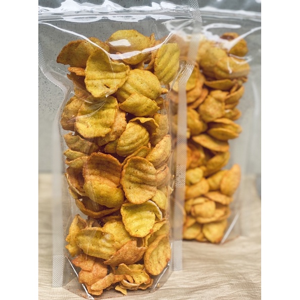 

Keripik Poco-poco ala Perdana 100gr