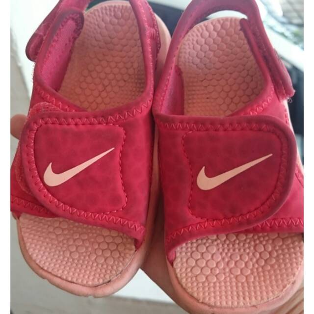 ❎❎sold❎❎Preloved Nike sunray