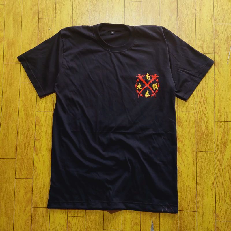 Koas iks.pi terbaru. kaos pencak silat madiun