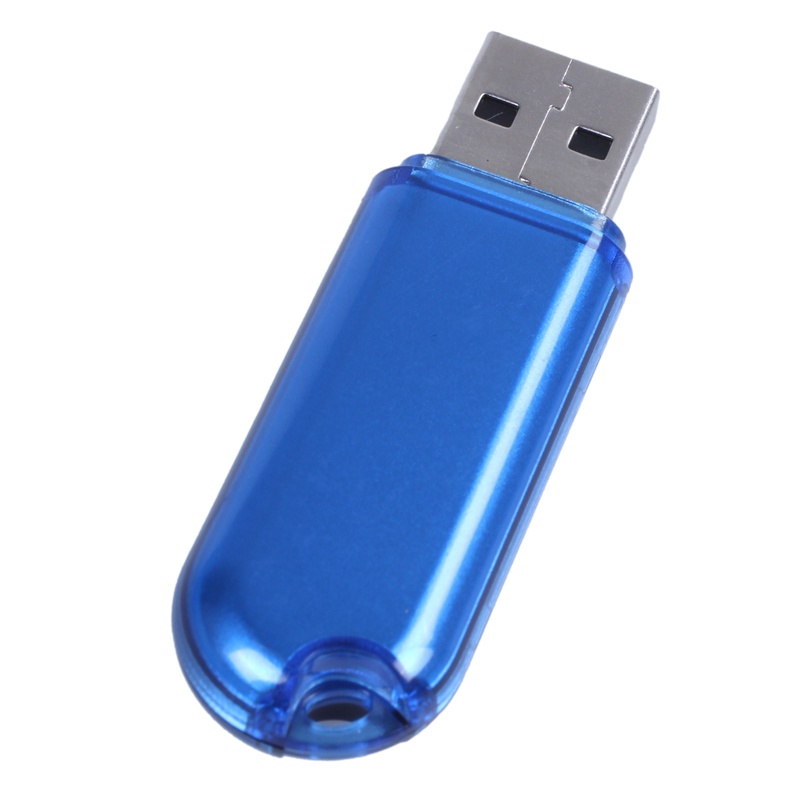 Flash Disk USB 2.0 Kapasitas 128MB Untuk Penyimpanan Data