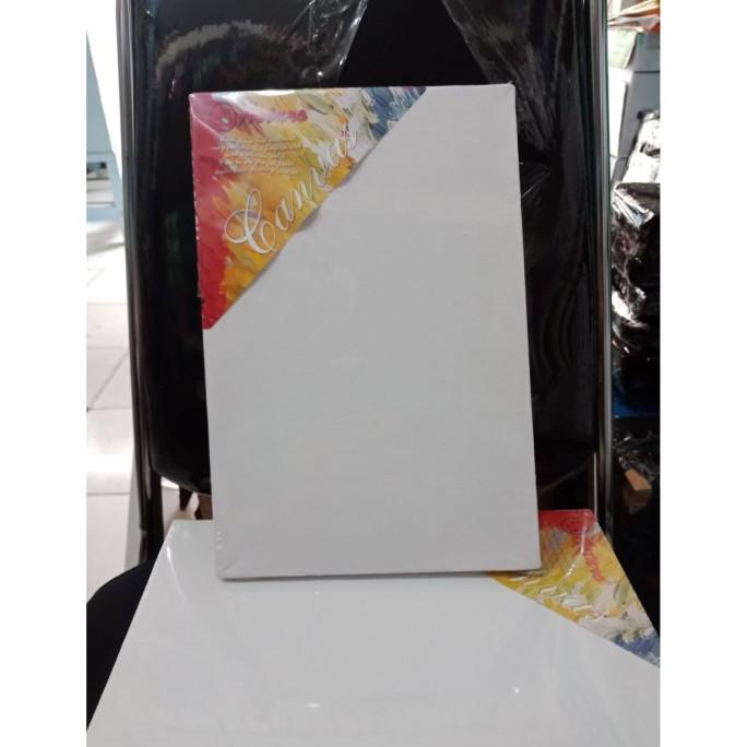 

kanvas lukis 20x30