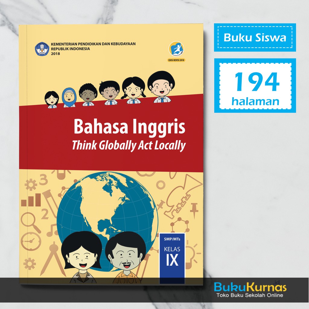 Jawaban Bahasa Inggris Kelas 11 Halaman 56 Bagikan Kelas