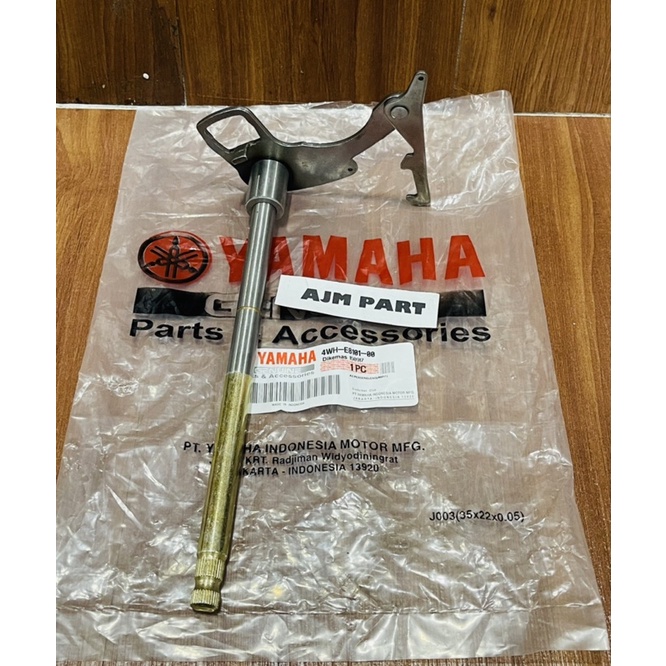 as operan perseneling fizr