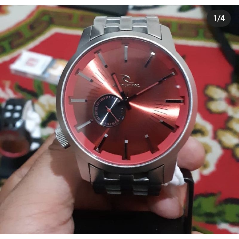 Jam Tangan Ripcurl