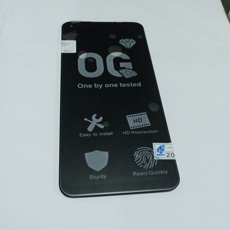 LCD OPPO A53 / A33 (2020) / REALME71 / C 17/ A32