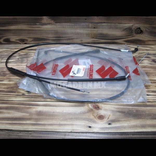 Kabel Gas Suzuki TS125 TS 125 Original