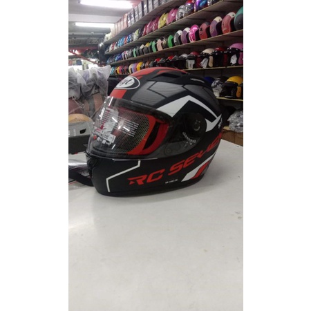 KYT RC7 MOTIF #17 #18