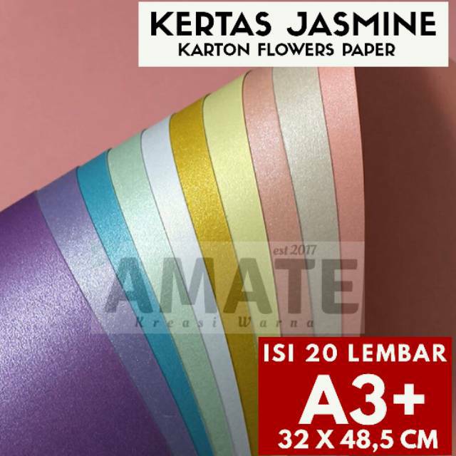 Karton Jasmine Harga Terbaik Agustus 2021 Shopee Indonesia