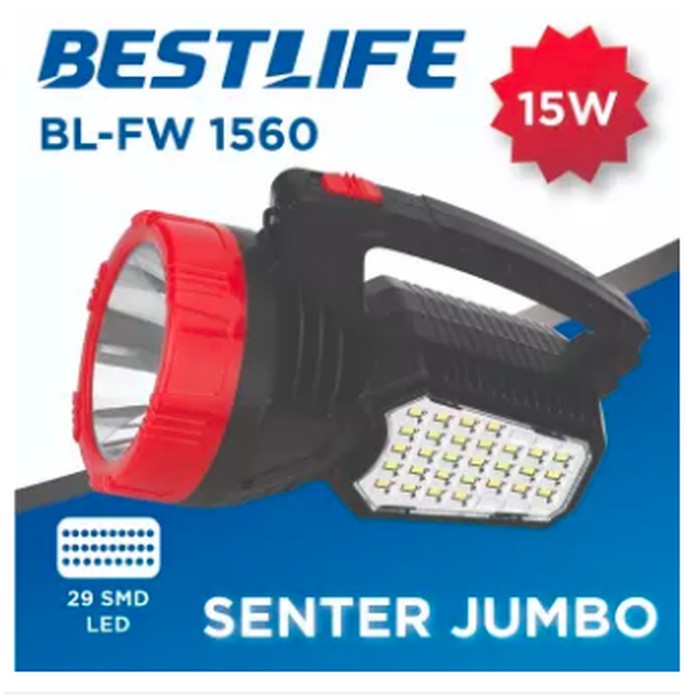 SENTER BESTLIFE FW 1560