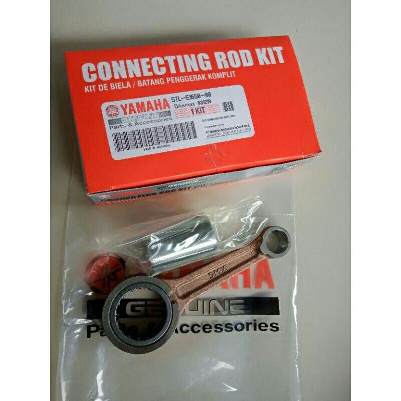 Setang seher yamaha Mio sporty mio smile Kualitas original