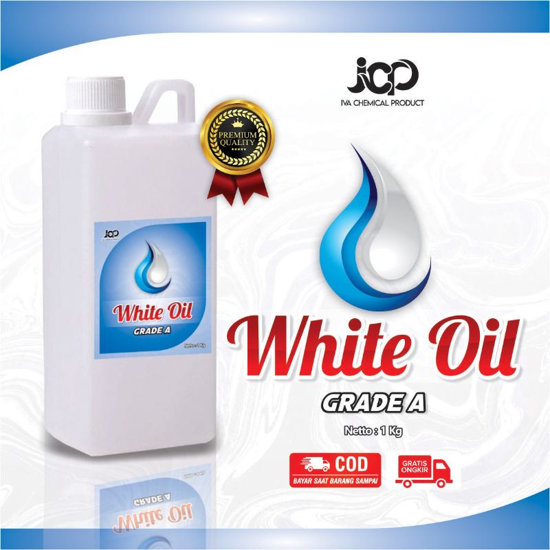 white oil /parafin oil