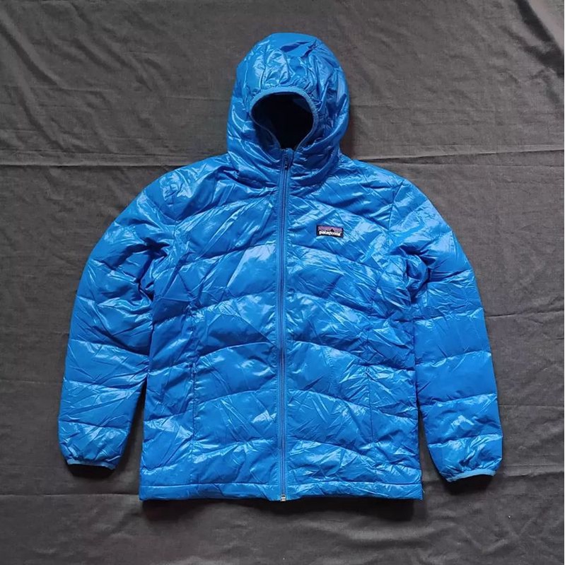 Puffer jacket Patagonia original